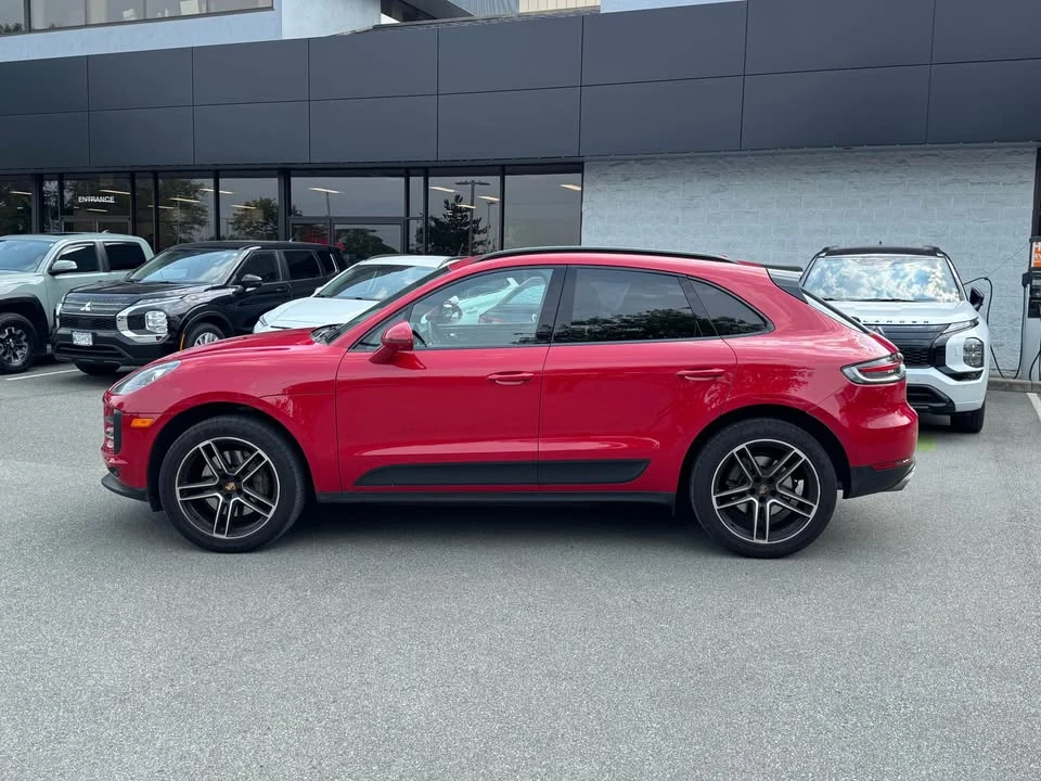 2020 Porsche Macan S - Image 2 of 18