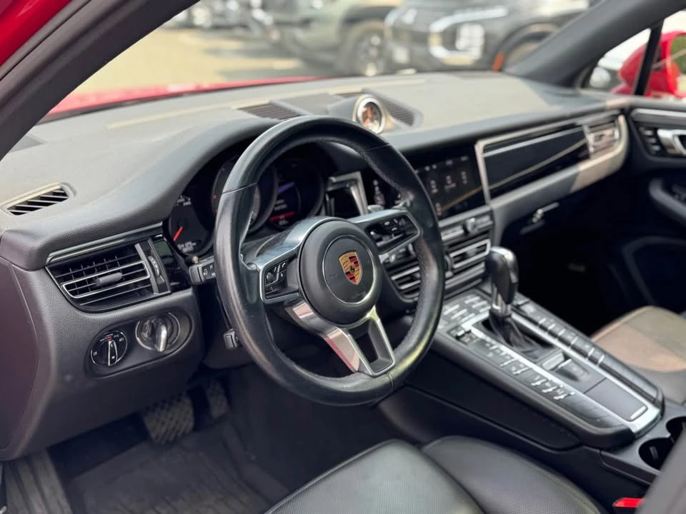 2020 Porsche Macan S - Image 10 of 18