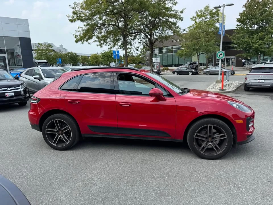 2020 Porsche Macan S - Image 6 of 18