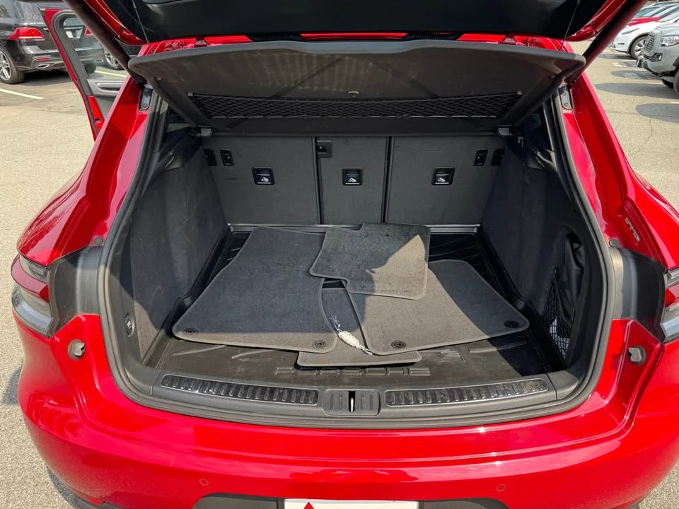 2020 Porsche Macan S - Image 13 of 18