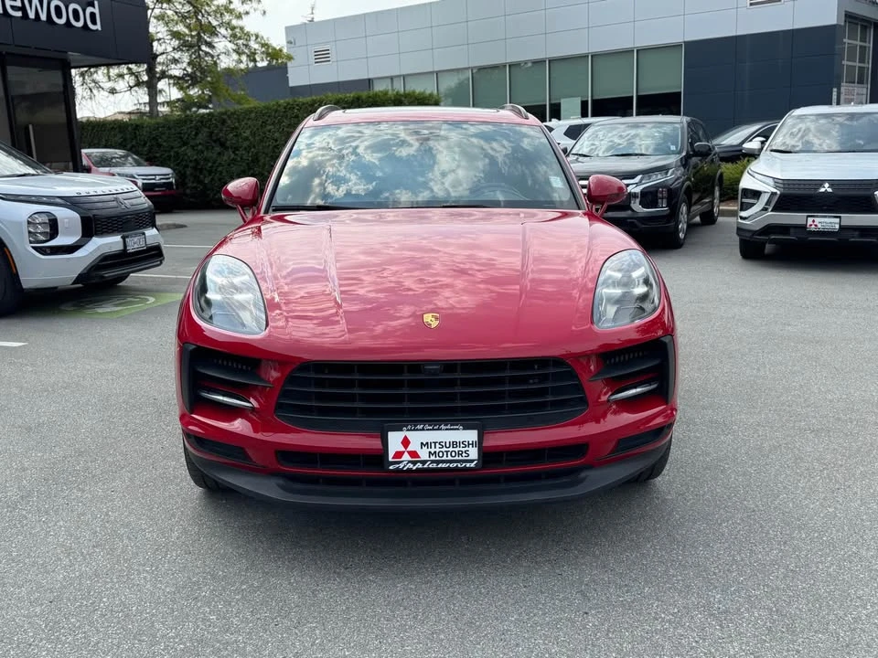2020 Porsche Macan S - Image 8 of 18