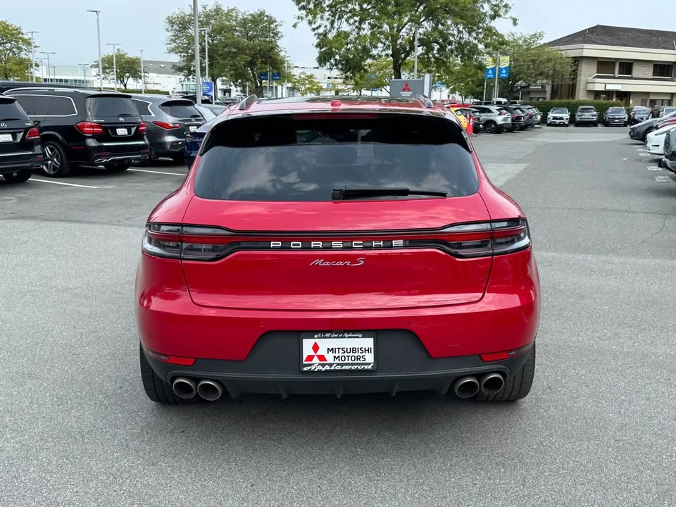 2020 Porsche Macan S - Image 4 of 18