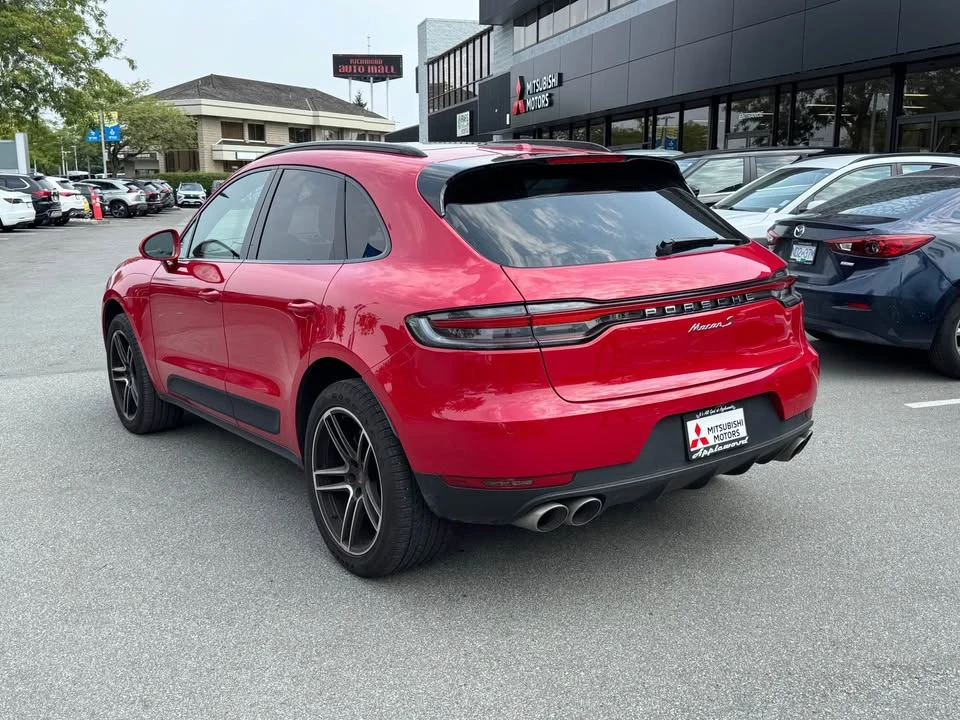 2020 Porsche Macan S - Image 3 of 18
