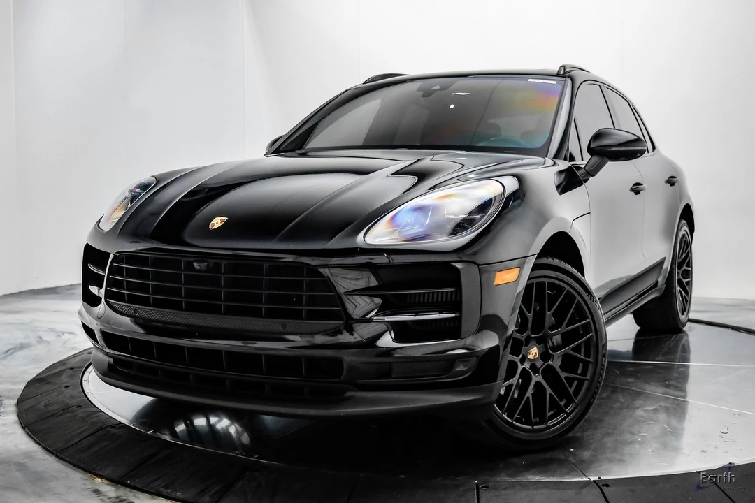 2020 Porsche Macan S - Image 6 of 31
