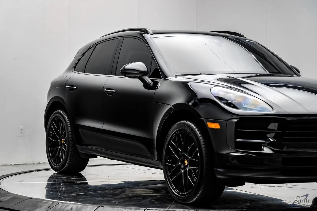 2020 Porsche Macan S - Image 25 of 31