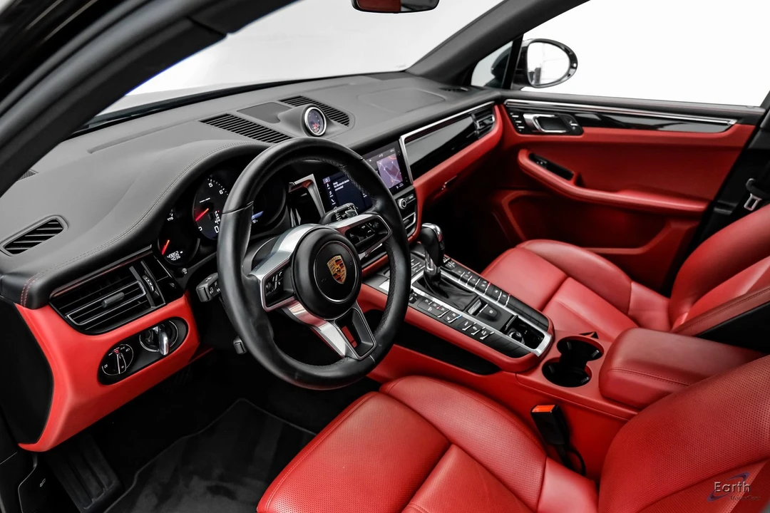 2020 Porsche Macan S - Image 3 of 31