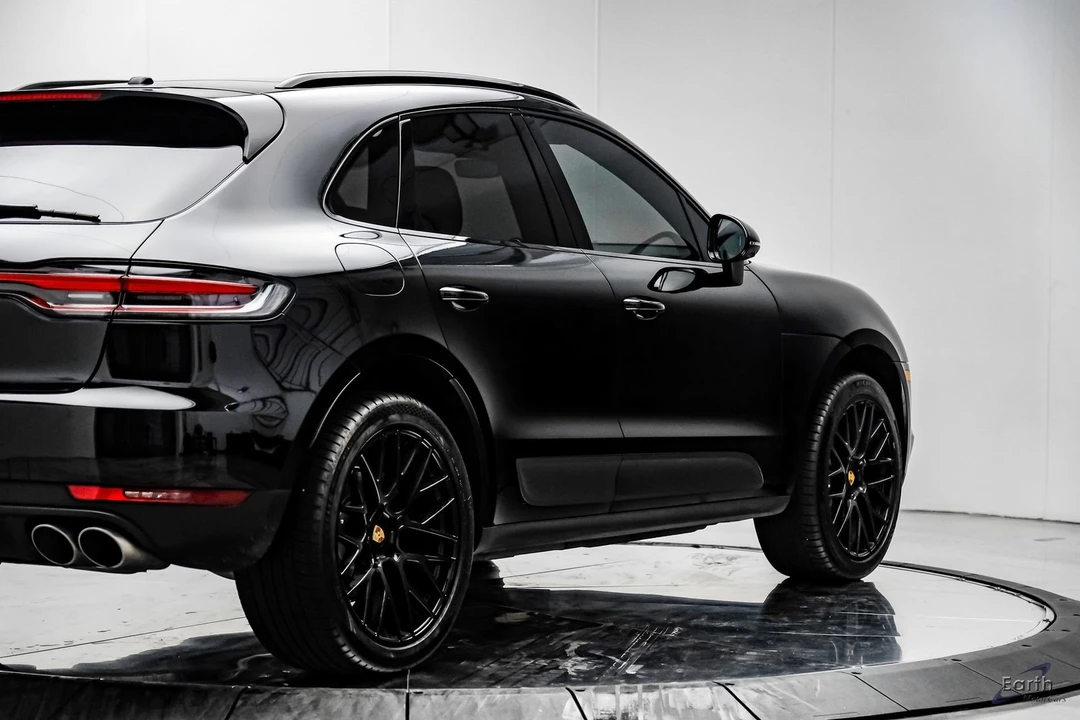 2020 Porsche Macan S - Image 18 of 31
