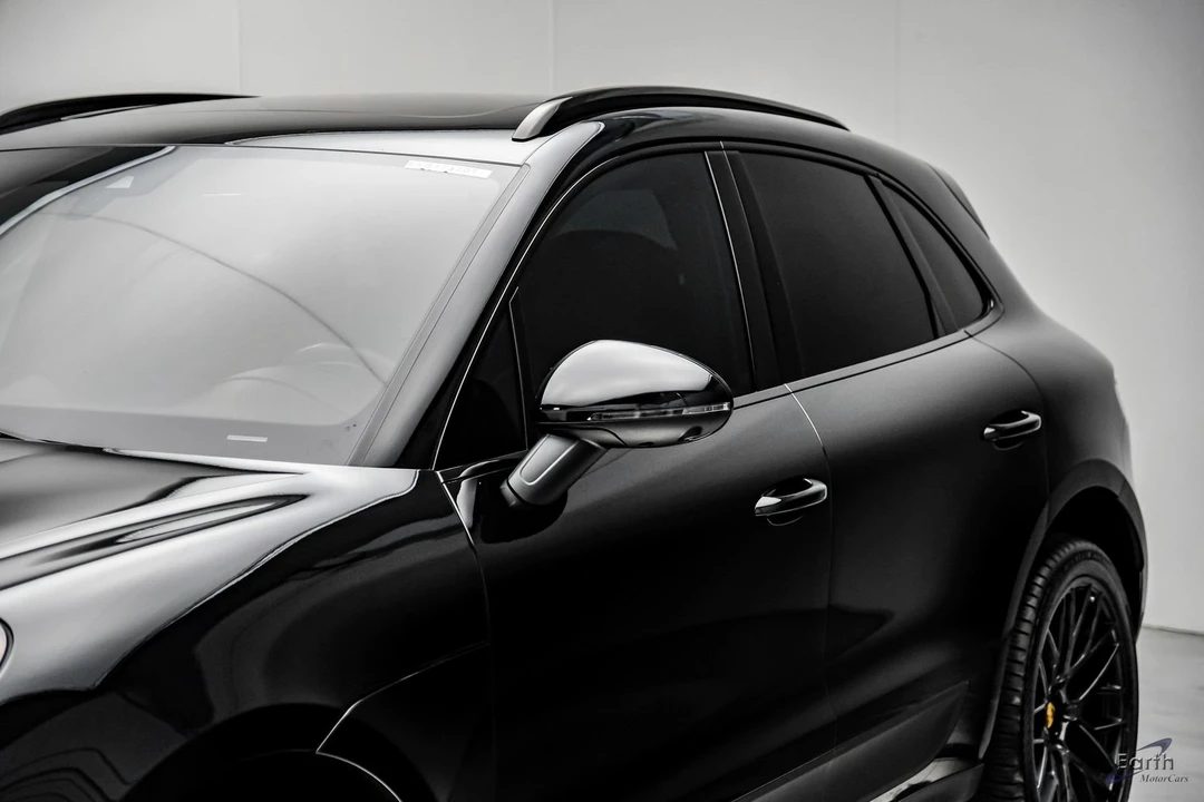 2020 Porsche Macan S - Image 27 of 31