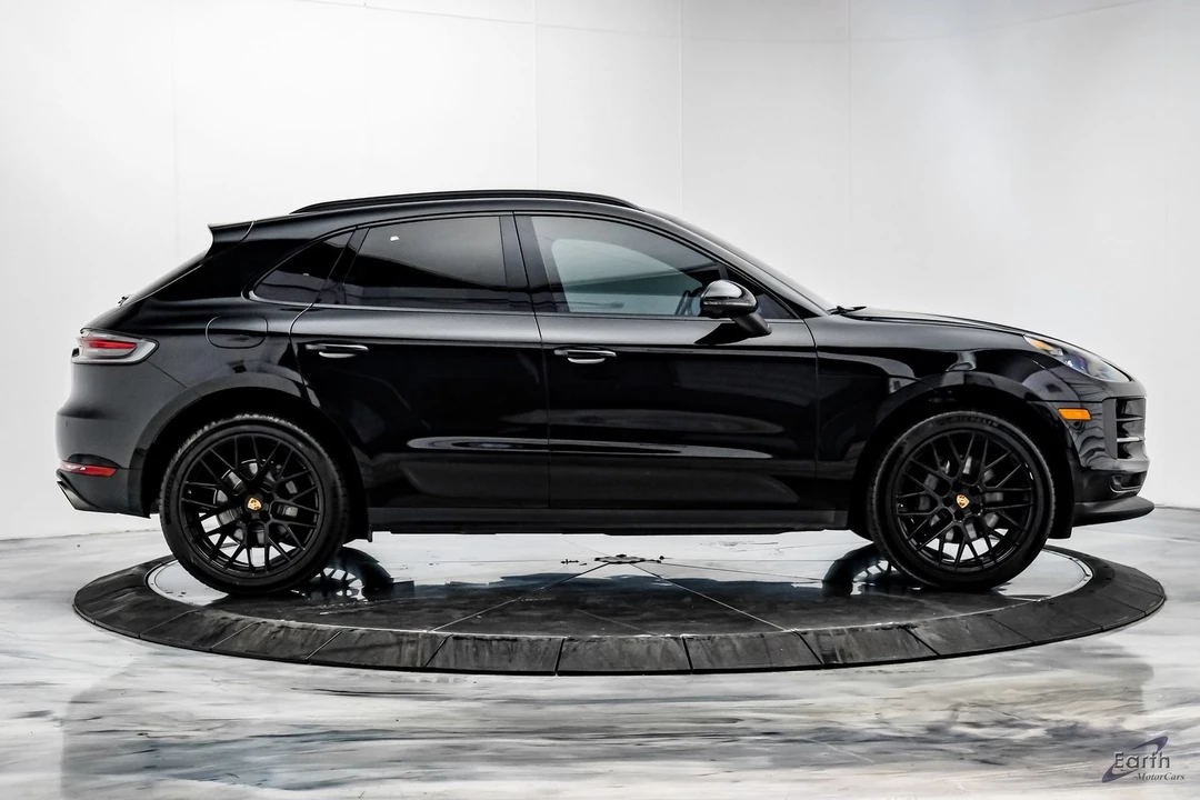 2020 Porsche Macan S - Image 19 of 31