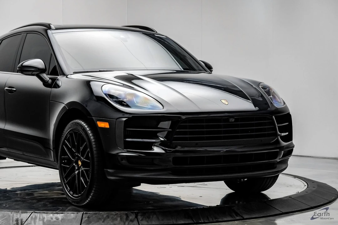 2020 Porsche Macan S - Image 26 of 31