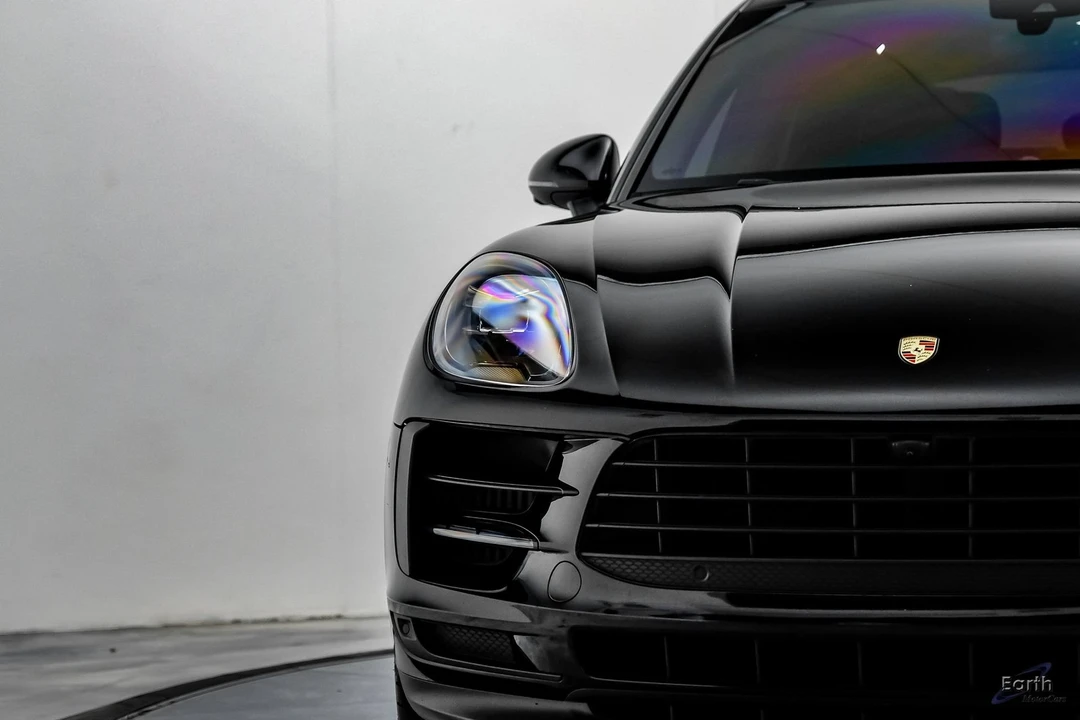 2020 Porsche Macan S - Image 29 of 31