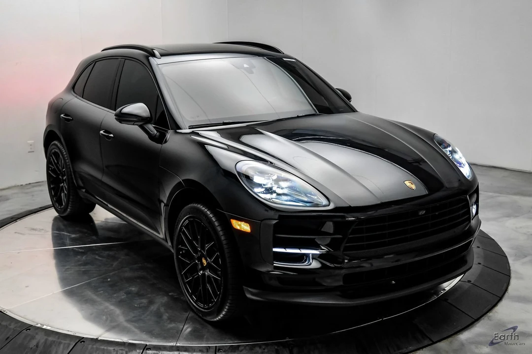 2020 Porsche Macan S - Image 24 of 31
