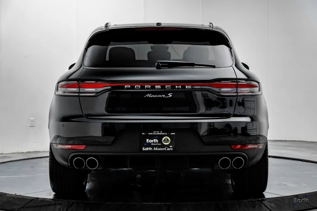 2020 Porsche Macan S - Image 12 of 31
