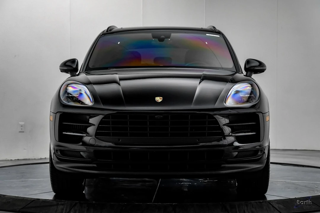 2020 Porsche Macan S - Image 28 of 31