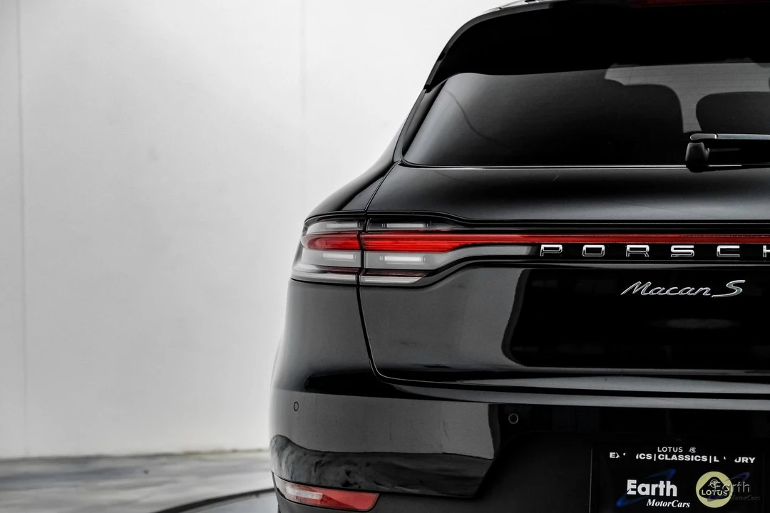 2020 Porsche Macan S - Image 14 of 31