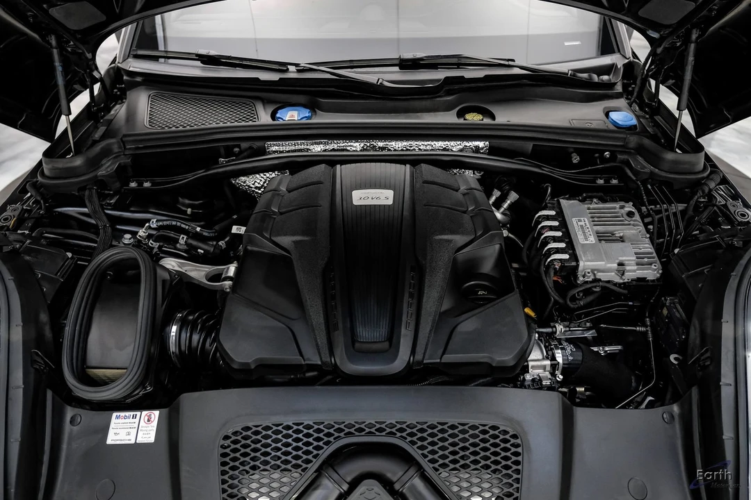2020 Porsche Macan S - Image 4 of 31