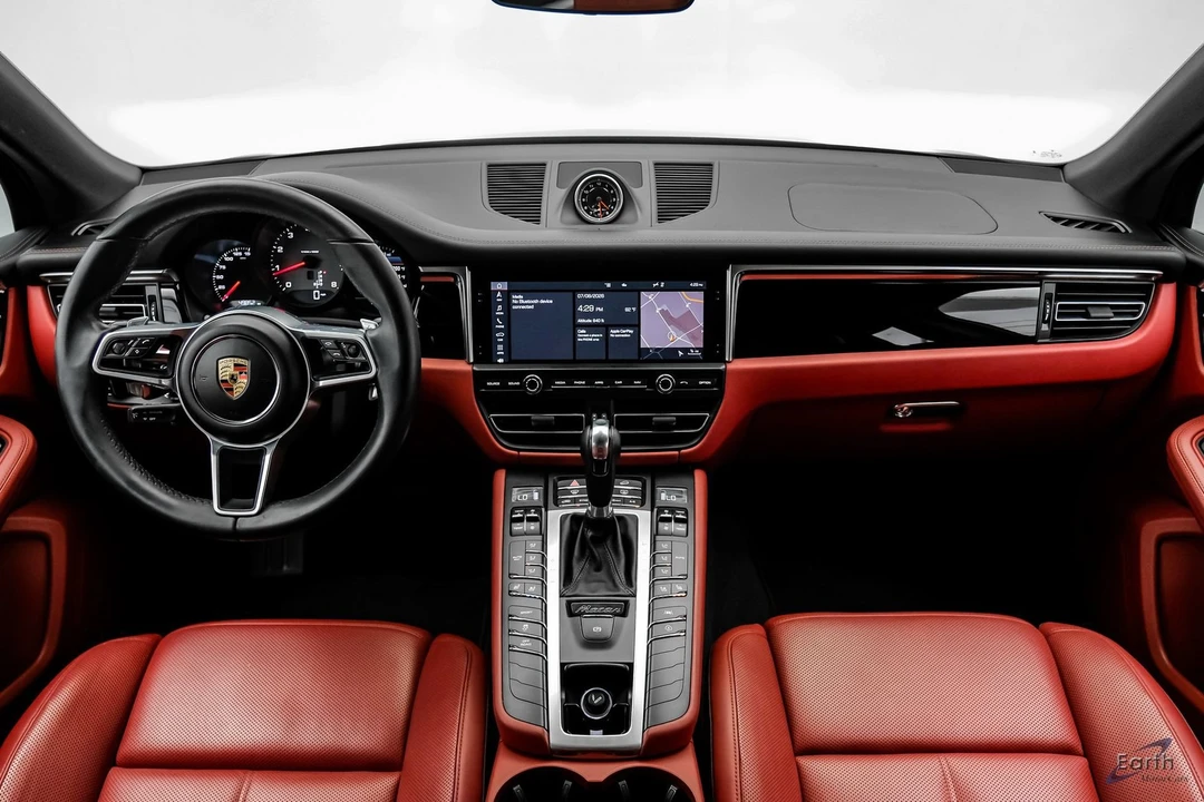 2020 Porsche Macan S - Image 31 of 31