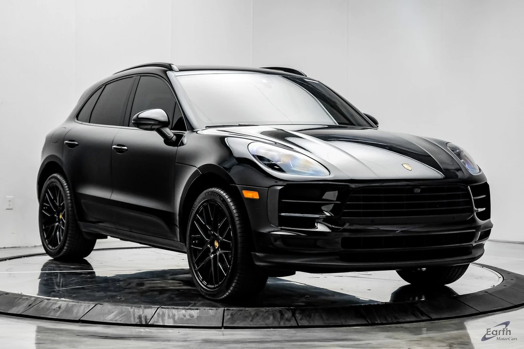 2020 Porsche Macan S - Image 22 of 31