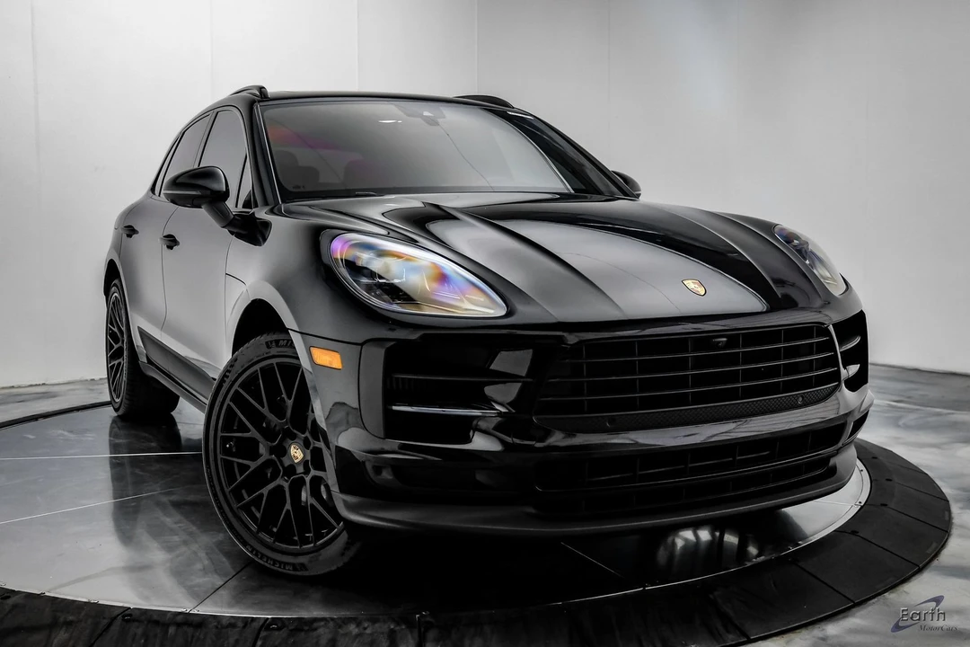 2020 Porsche Macan S - Image 23 of 31