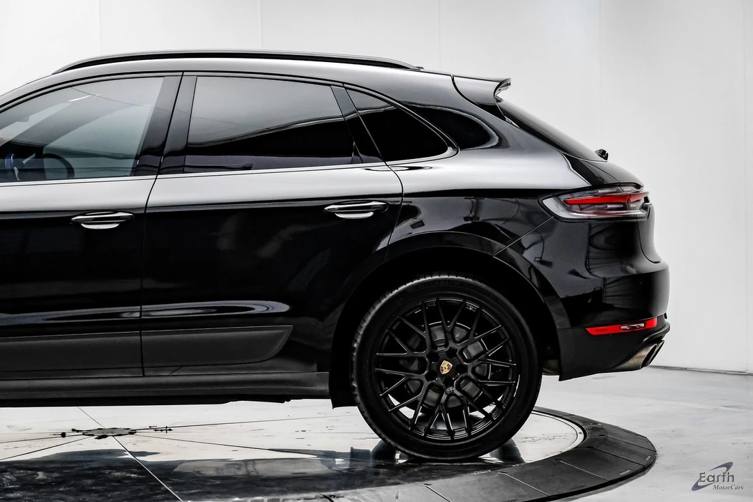 2020 Porsche Macan S - Image 9 of 31