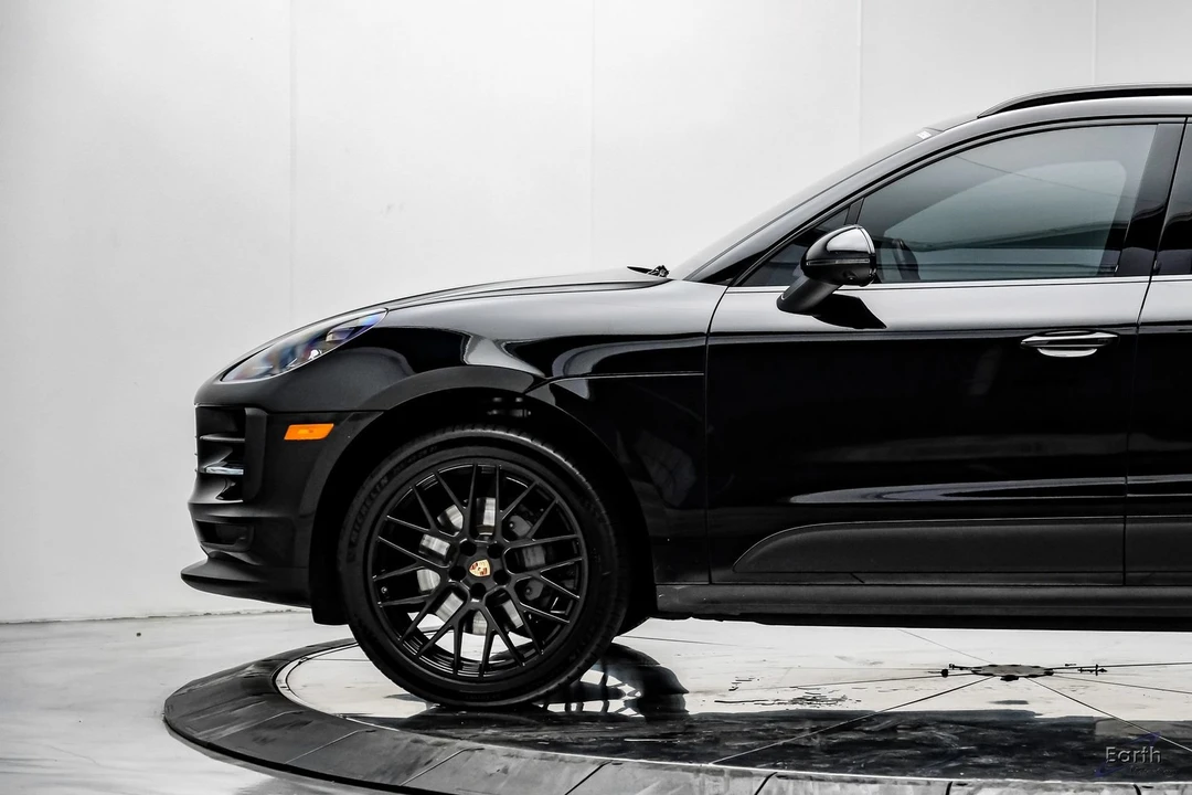 2020 Porsche Macan S - Image 8 of 31