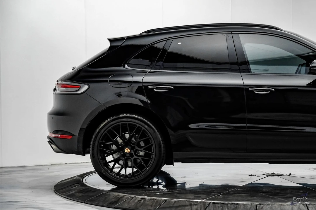 2020 Porsche Macan S - Image 20 of 31