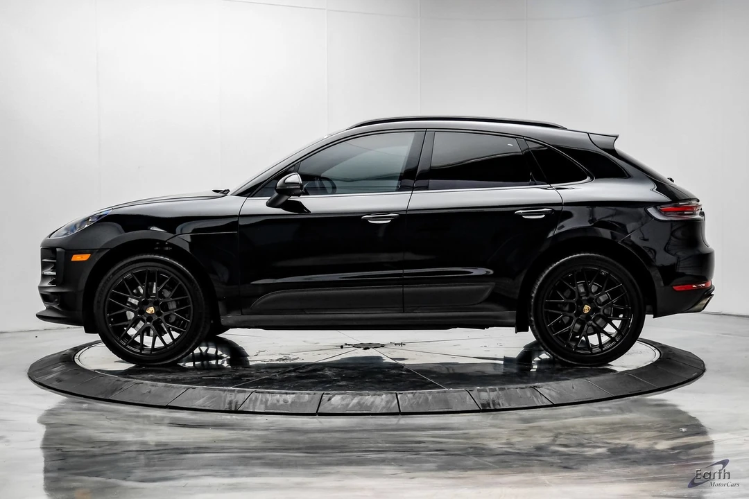 2020 Porsche Macan S - Image 7 of 31