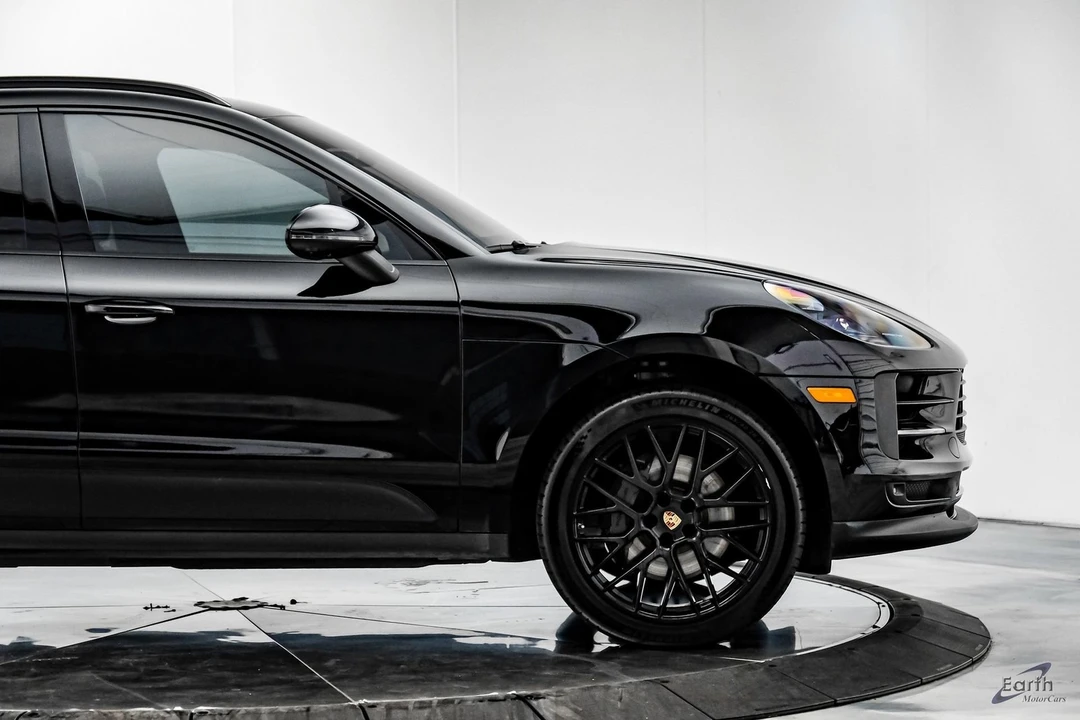 2020 Porsche Macan S - Image 21 of 31