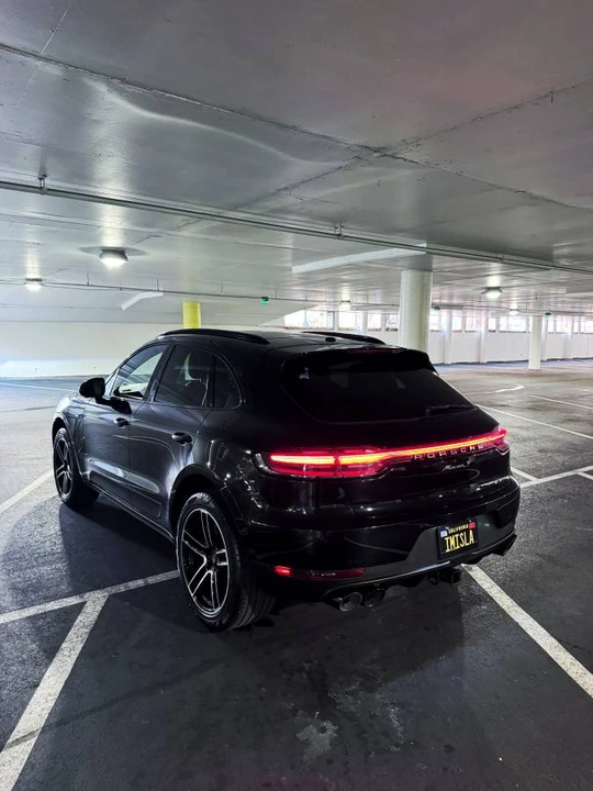 2020 Porsche Macan S - Image 22 of 24