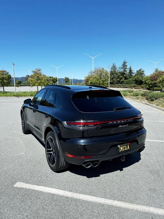 2020 Porsche Macan S - Image 6 of 24