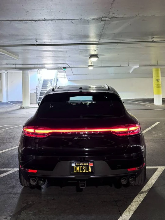 2020 Porsche Macan S - Image 23 of 24