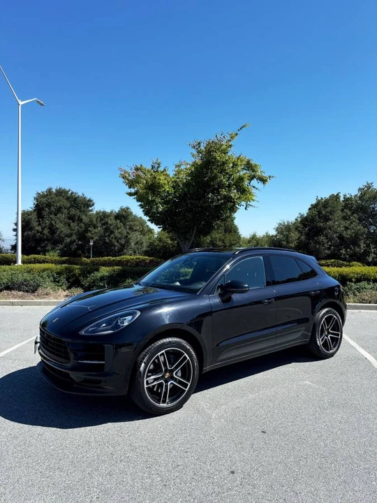 2020 Porsche Macan S - Image 24 of 24