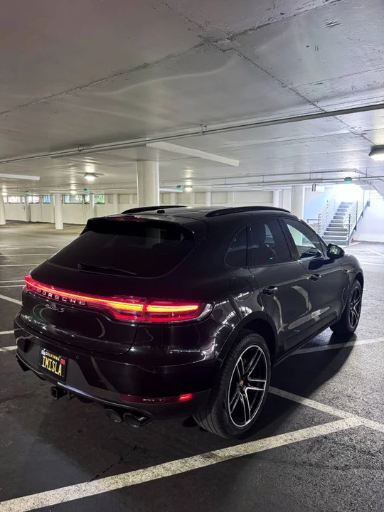 2020 Porsche Macan S - Image 21 of 24