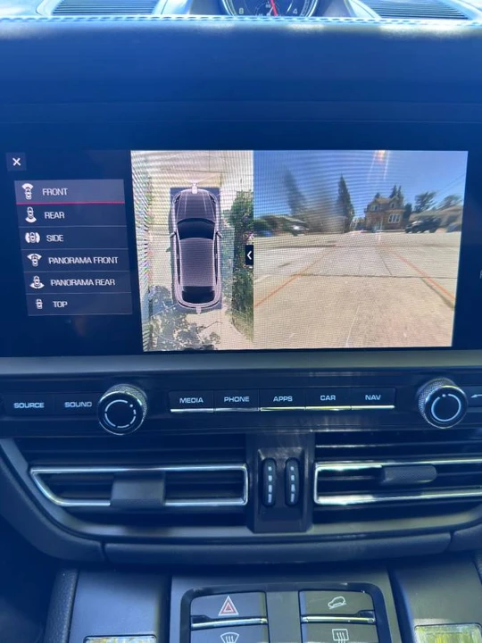 2020 Porsche Macan S - Image 12 of 24