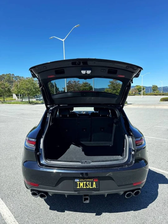 2020 Porsche Macan S - Image 7 of 24