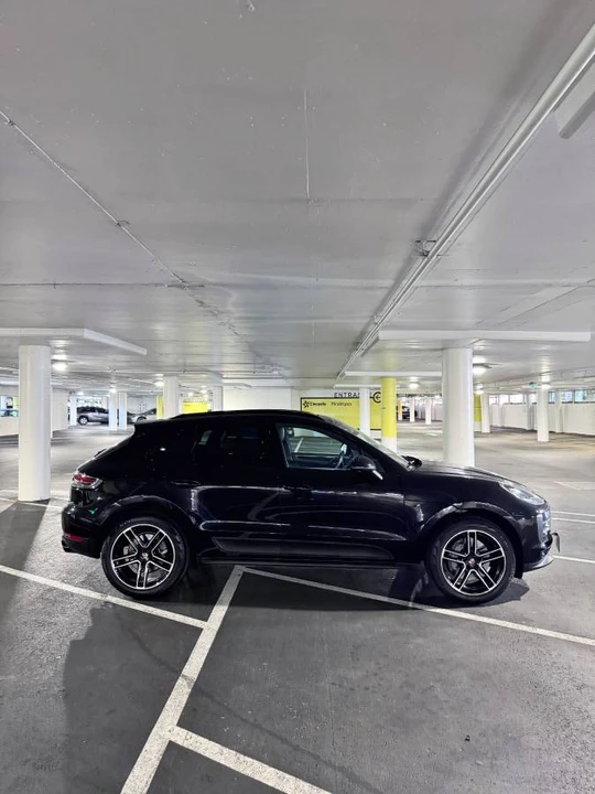 2020 Porsche Macan S - Image 3 of 24