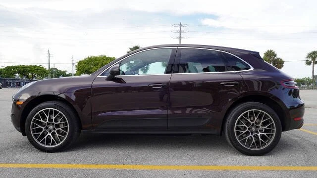 2020 Porsche Macan S - Image 3 of 4