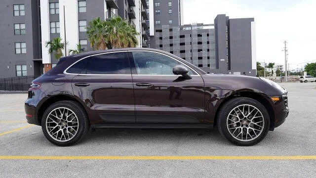 2020 Porsche Macan S - Image 4 of 4