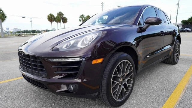 2020 Porsche Macan S - Image 2 of 4