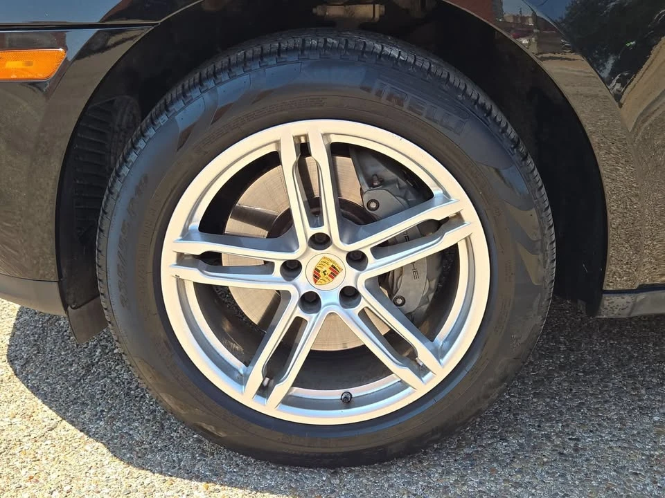 2020 Porsche Macan S - Image 2 of 11