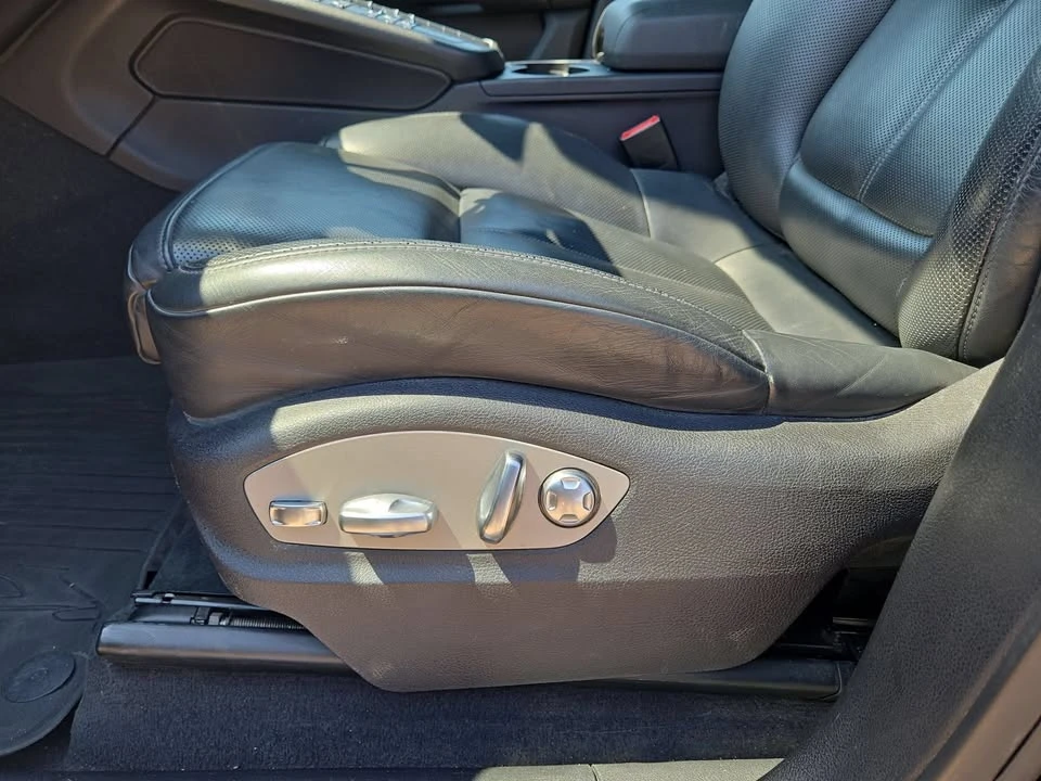 2020 Porsche Macan S - Image 8 of 11