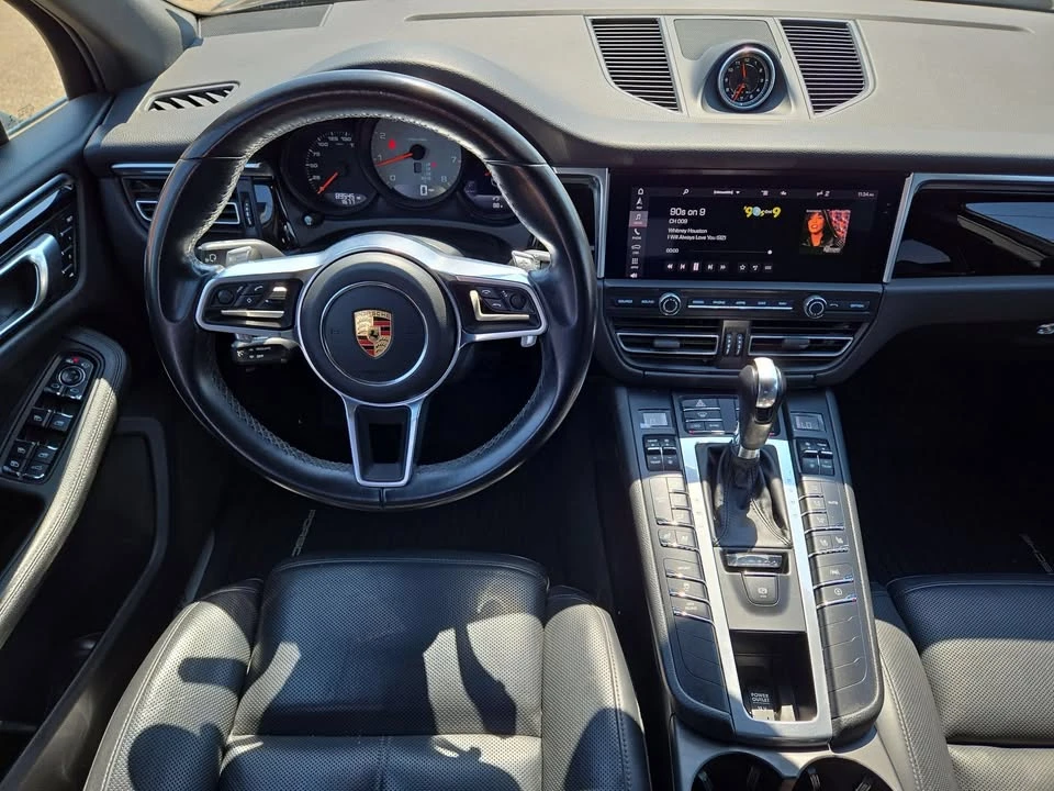 2020 Porsche Macan S - Image 5 of 11
