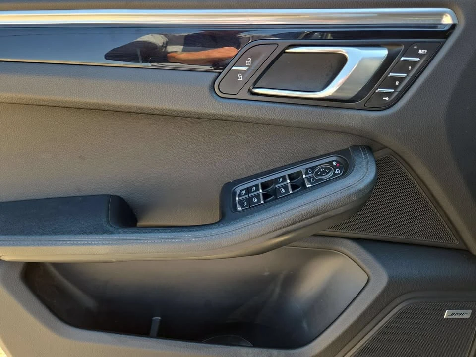 2020 Porsche Macan S - Image 6 of 11