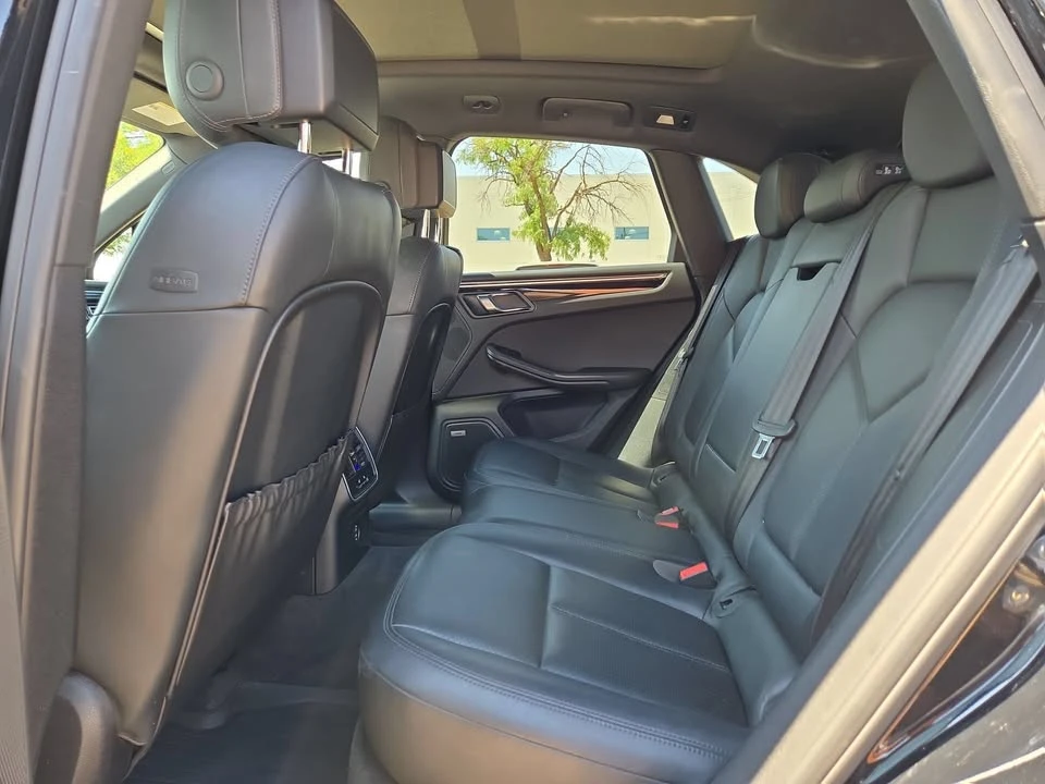 2020 Porsche Macan S - Image 4 of 11