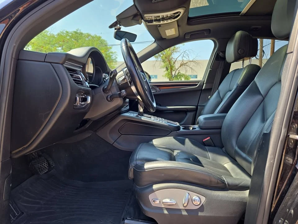 2020 Porsche Macan S - Image 7 of 11