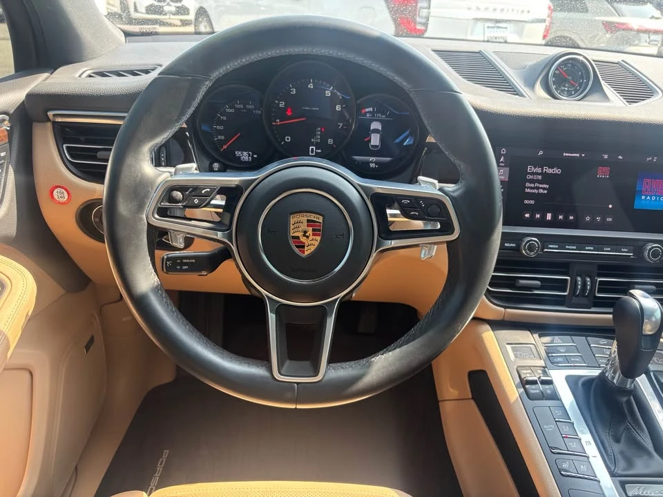 2020 Porsche Macan S - Image 8 of 16