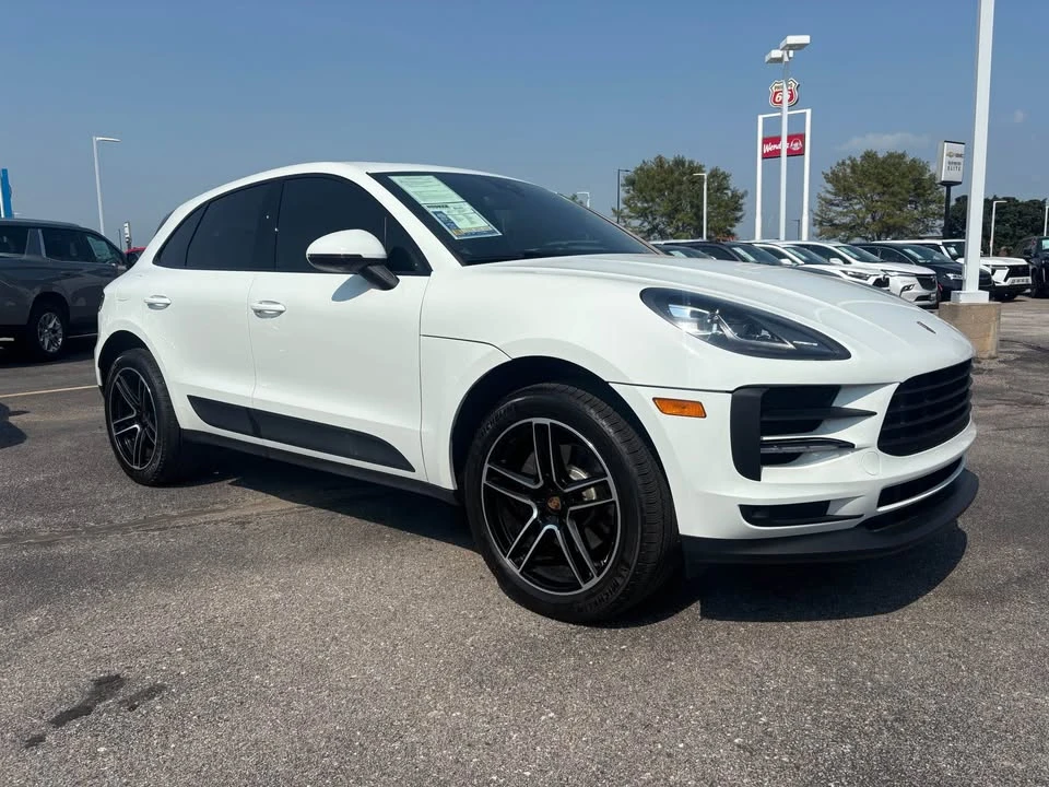 2020 Porsche Macan S - Image 2 of 16