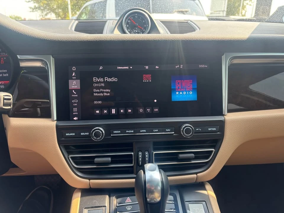 2020 Porsche Macan S - Image 16 of 16