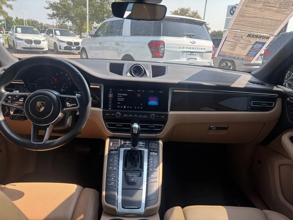 2020 Porsche Macan S - Image 7 of 16