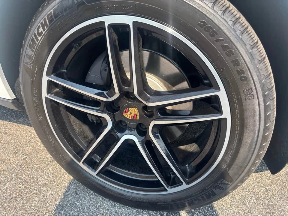 2020 Porsche Macan S - Image 4 of 16
